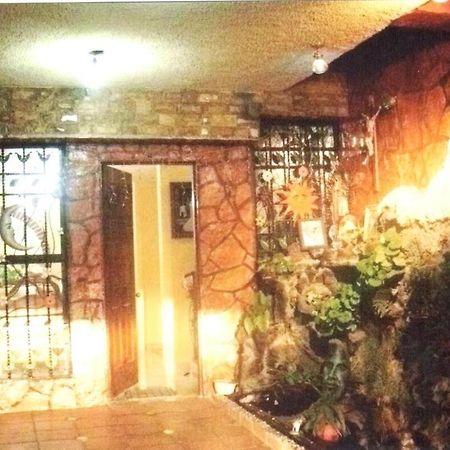 Villa Casa Equipada 3 Niveles Tlaxcala Exterior foto