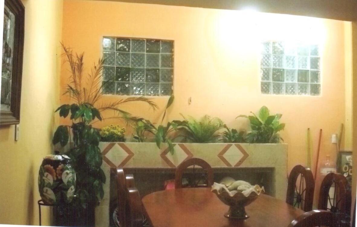 Villa Casa Equipada 3 Niveles Tlaxcala Exterior foto